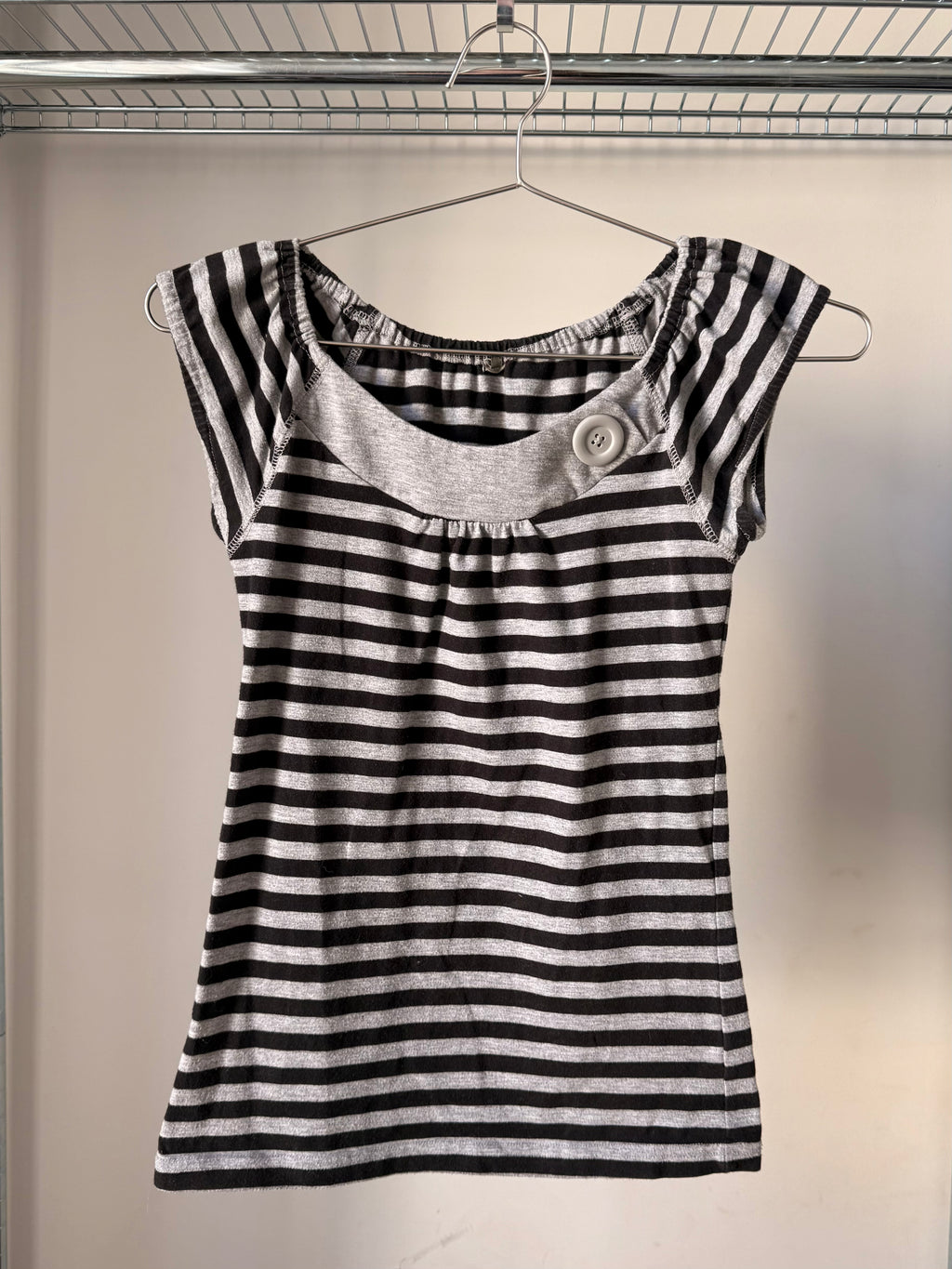 The French Line Top