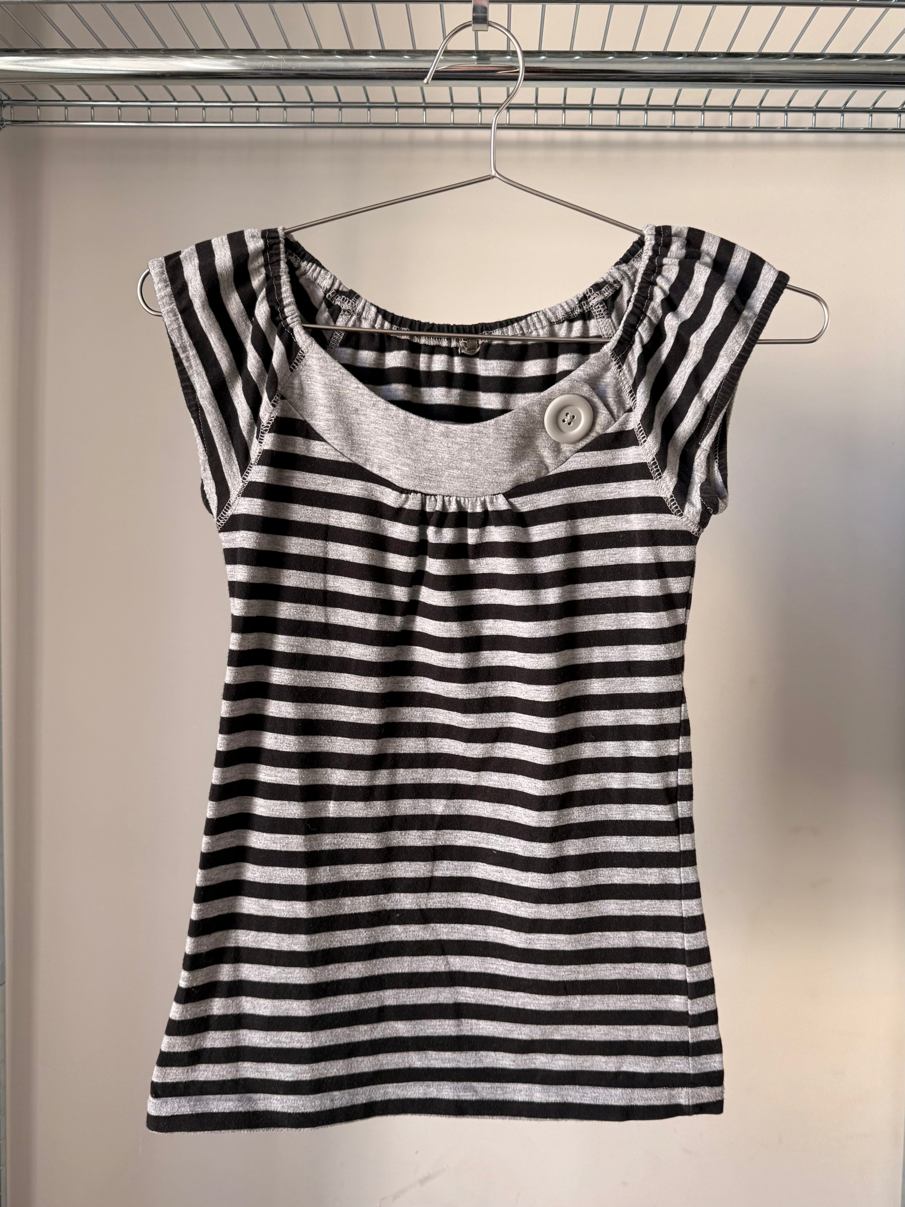 The French Line Top
