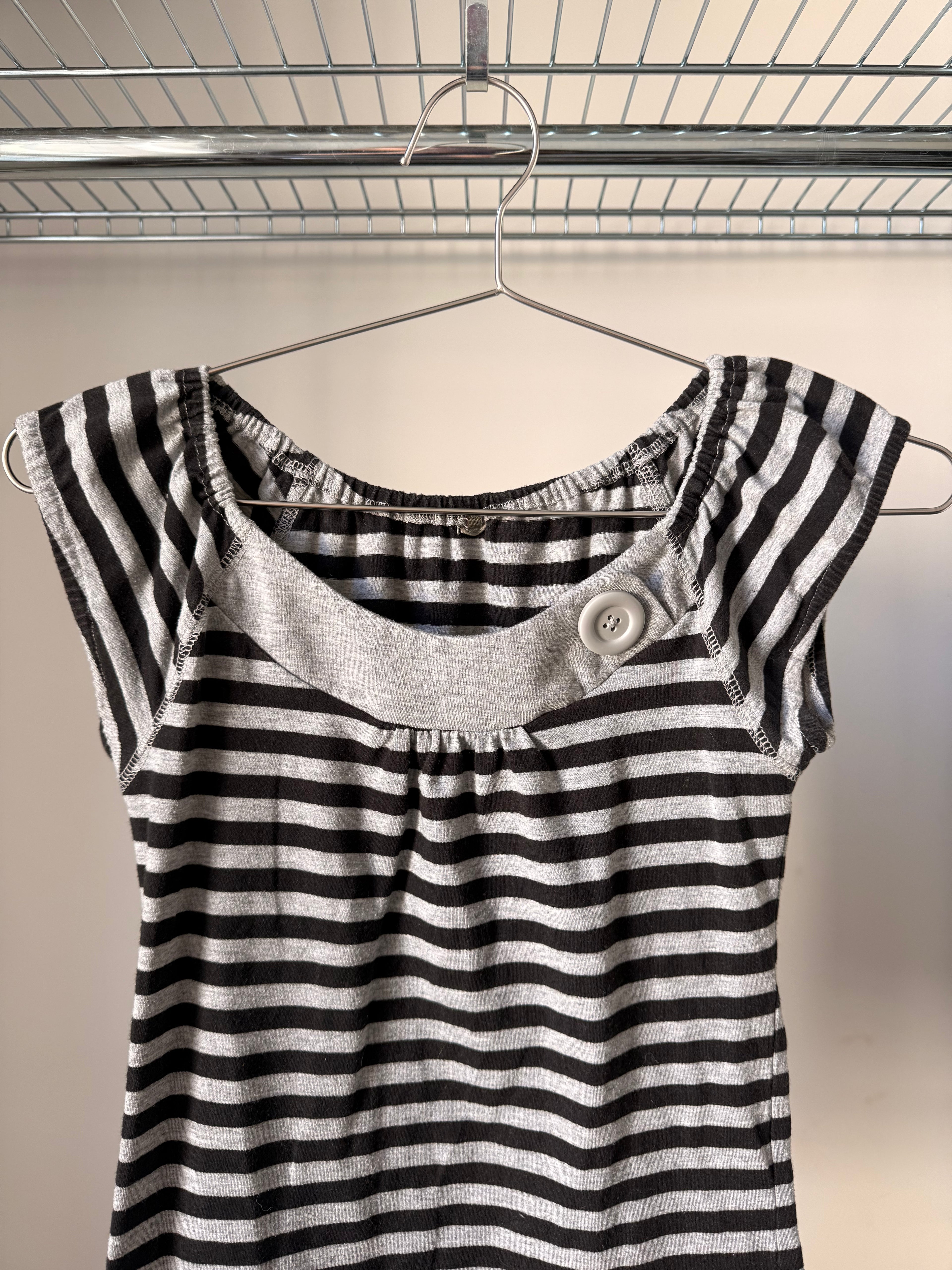 The French Line Top