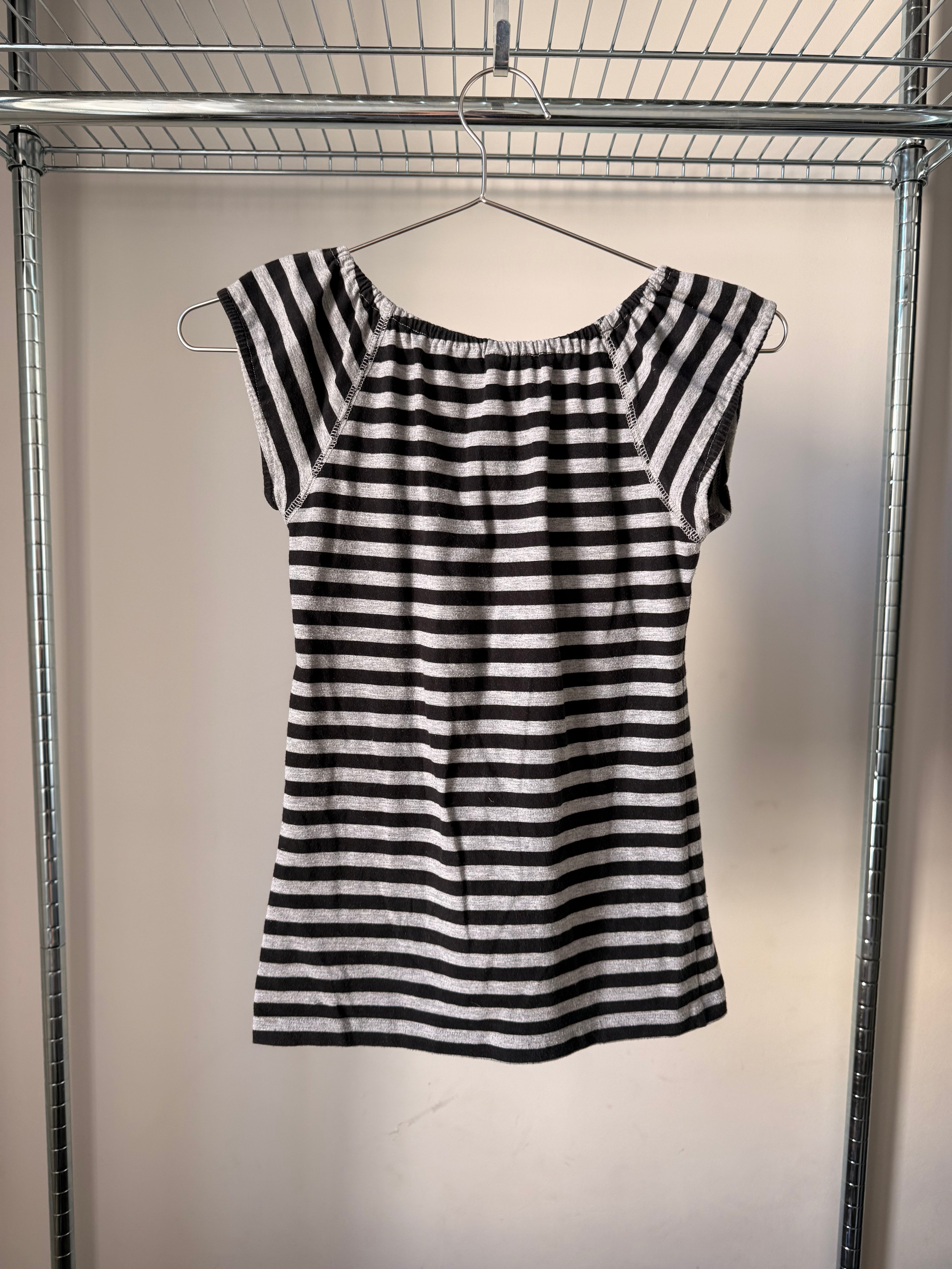 The French Line Top
