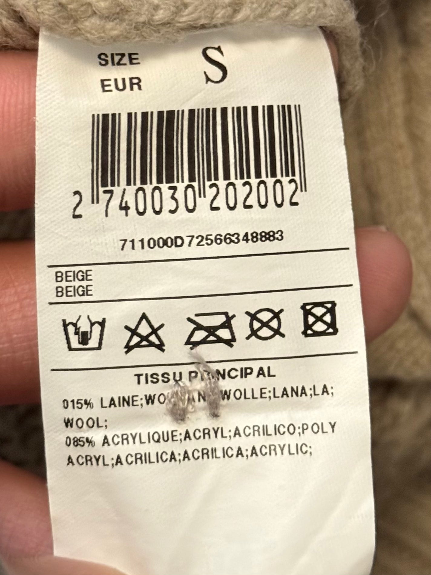 The Soft Knit Hoodie