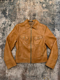 The Classic Rebel Jacket