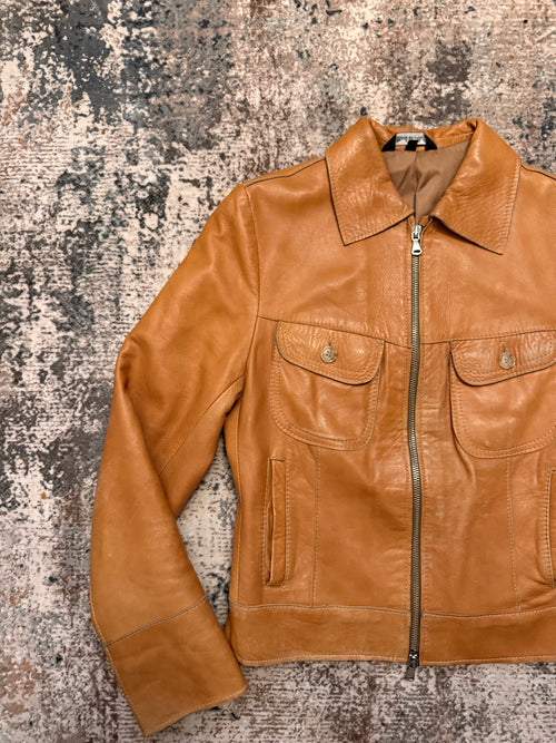 The Classic Rebel Jacket