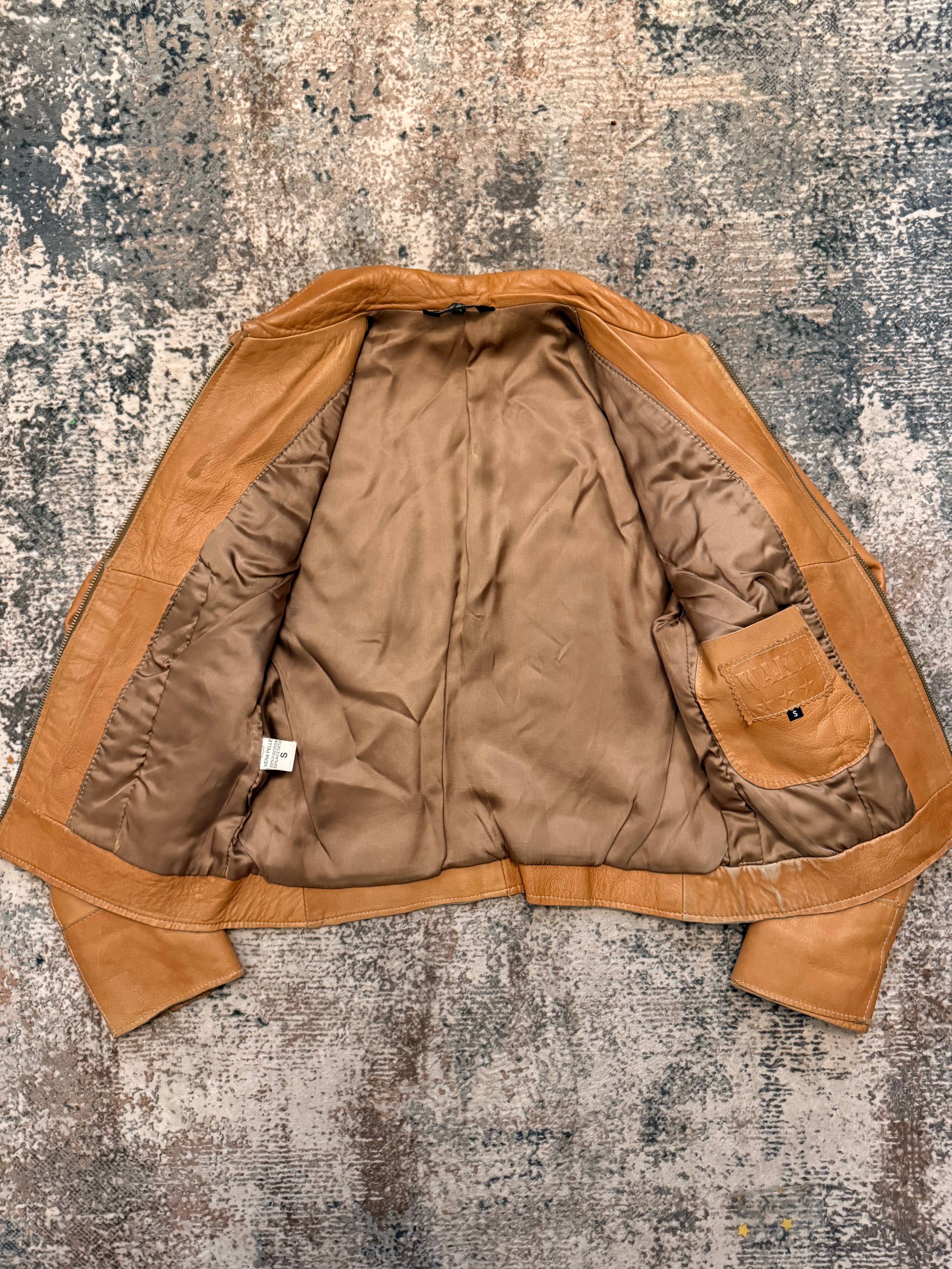 The Classic Rebel Jacket