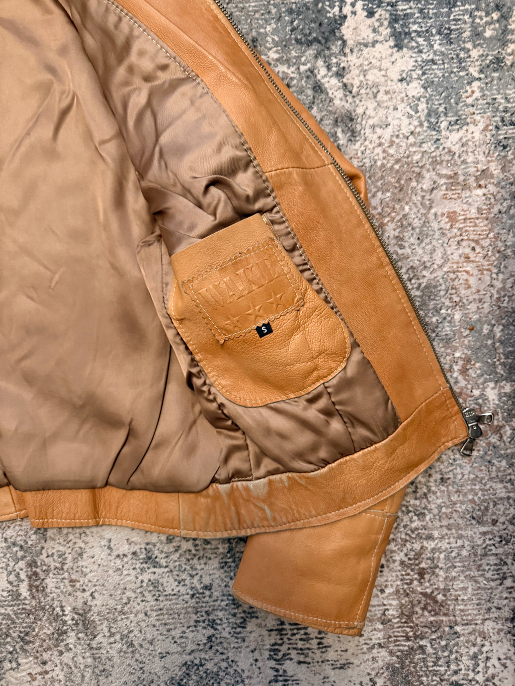 The Classic Rebel Jacket