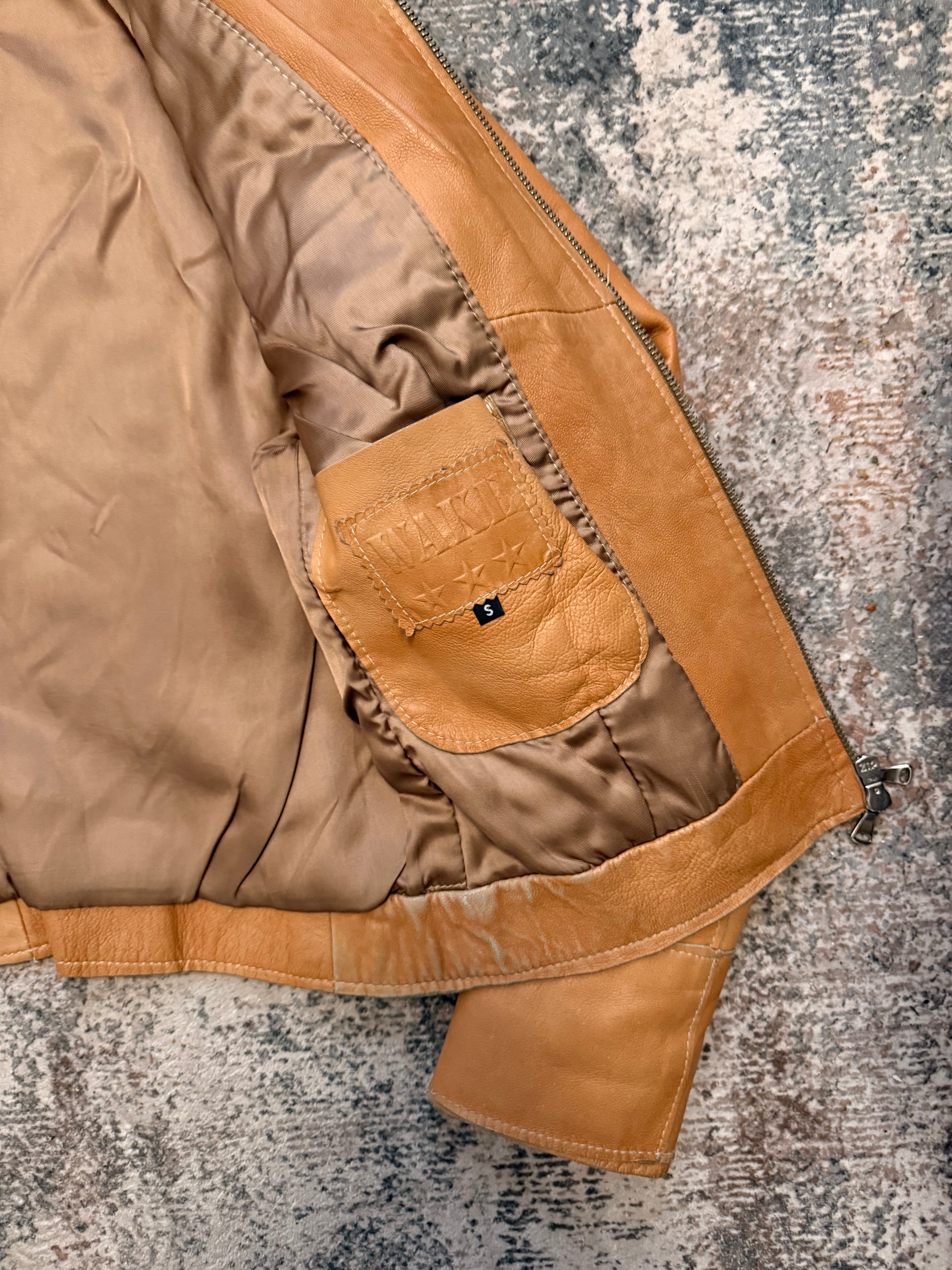 The Classic Rebel Jacket