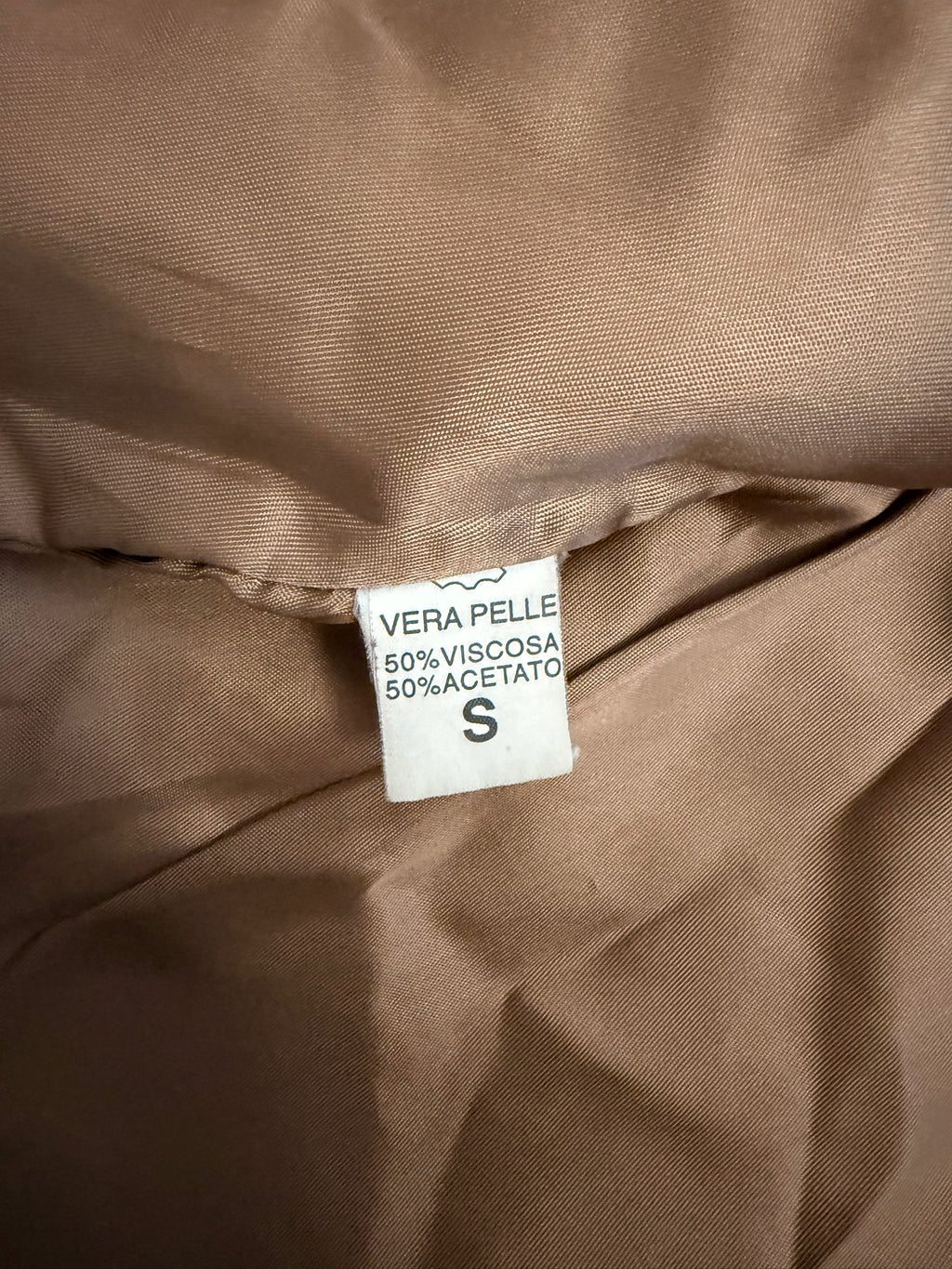 The Classic Rebel Jacket