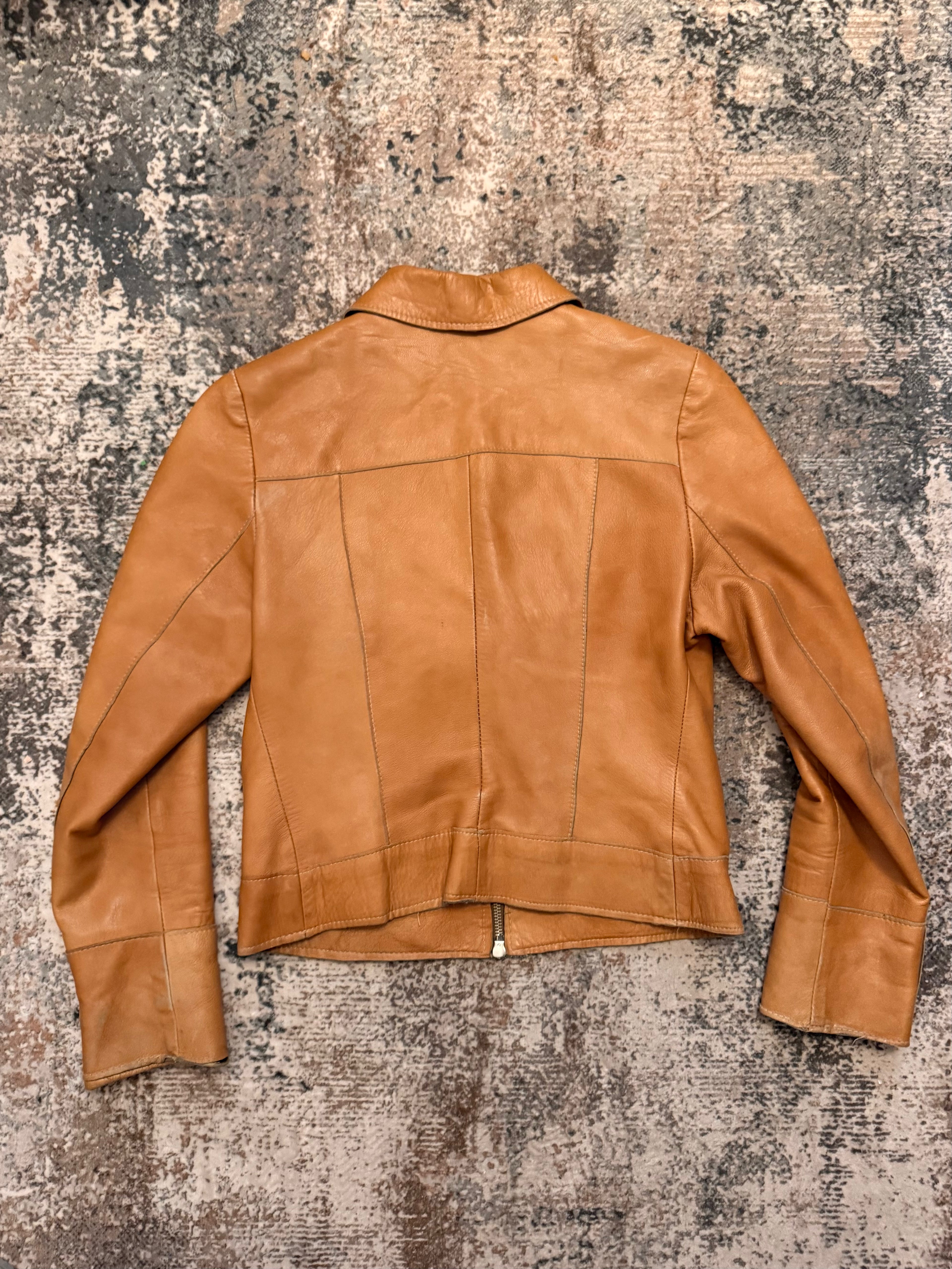 The Classic Rebel Jacket