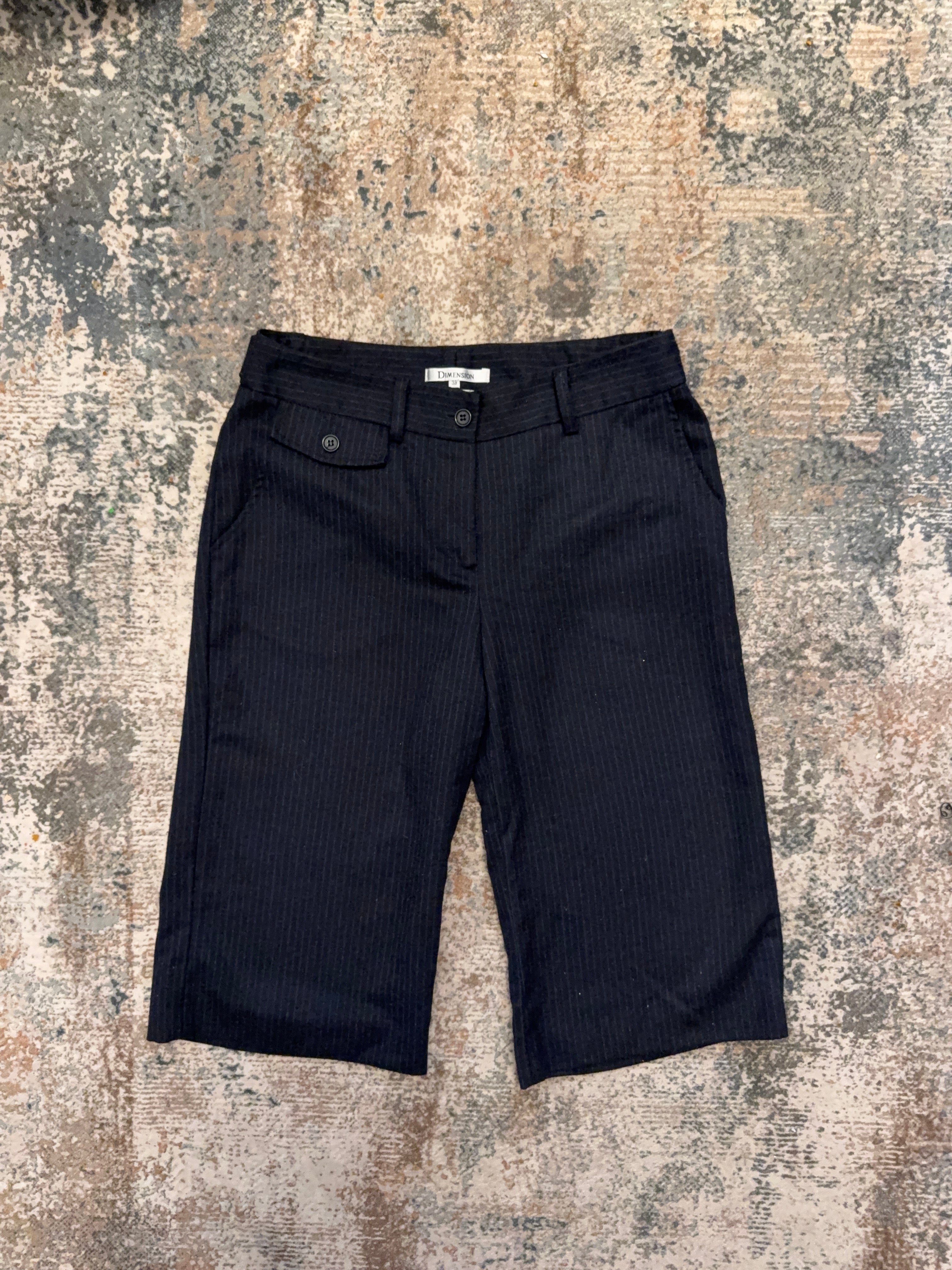 The Office Siren Bermuda