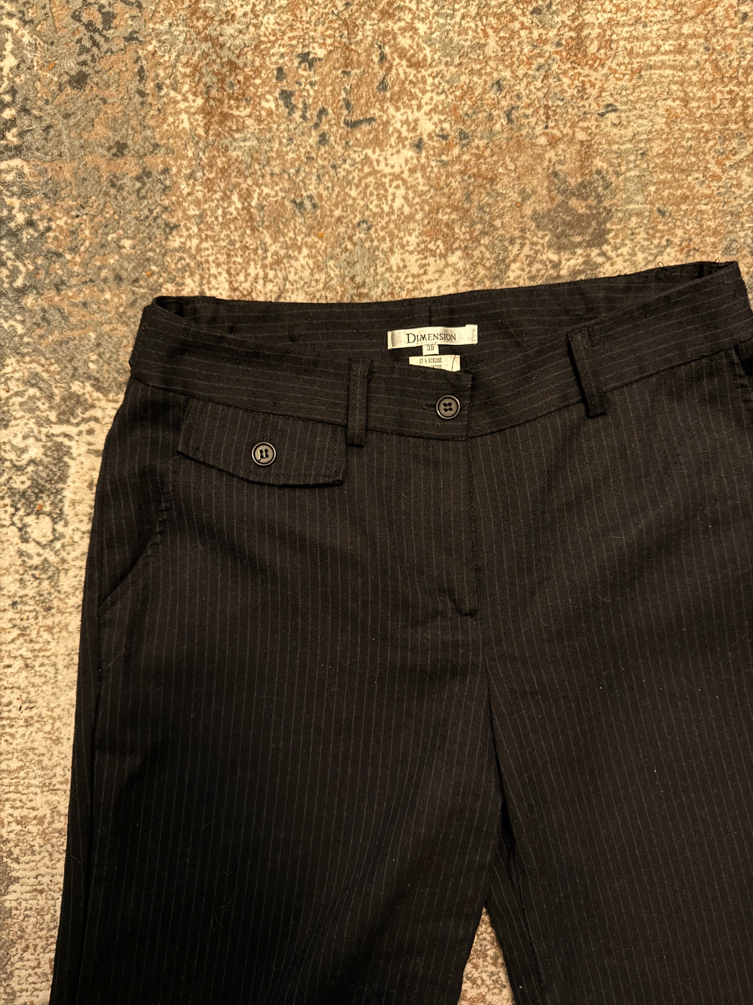 The Office Siren Bermuda