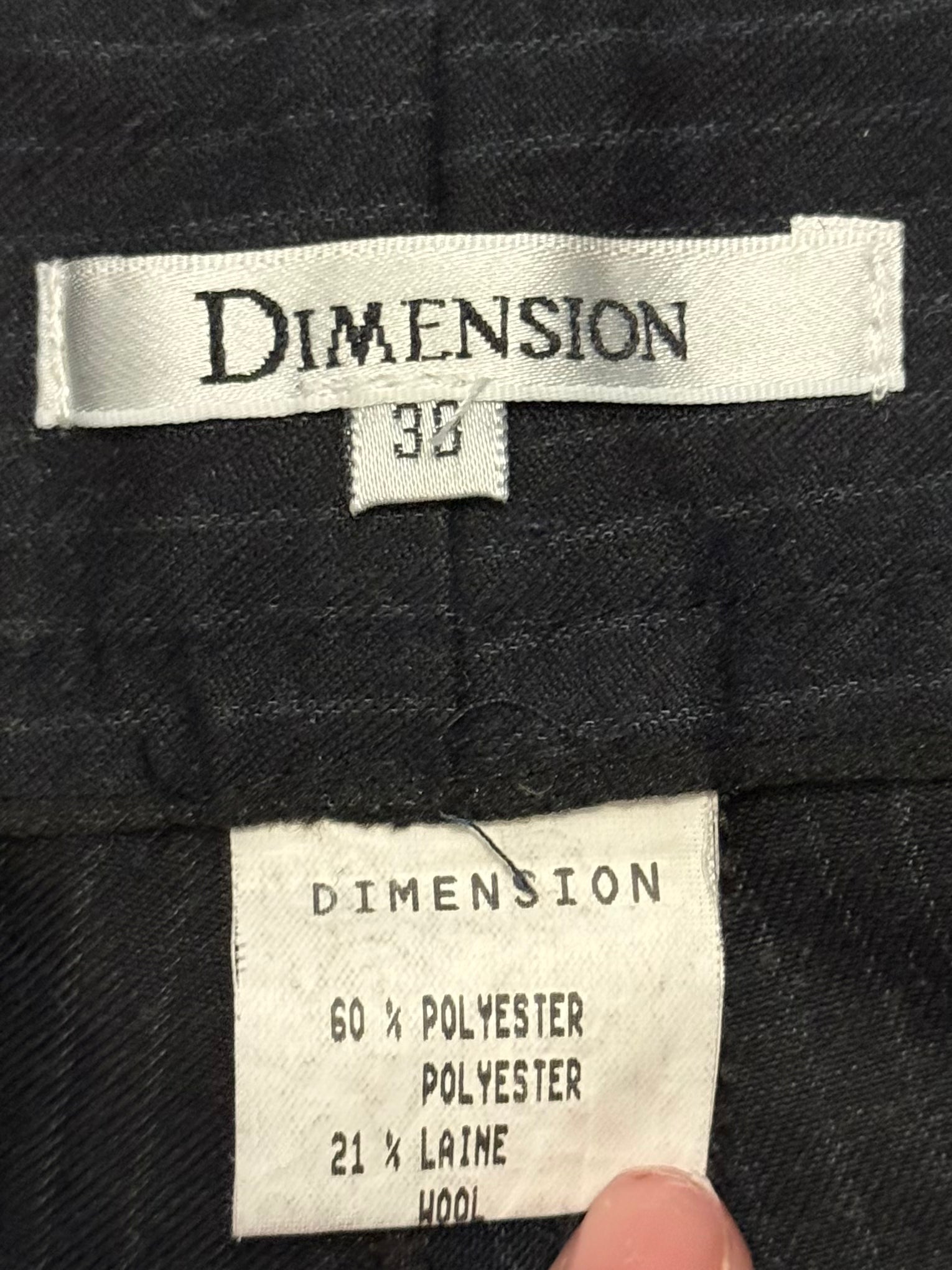 The Office Siren Bermuda