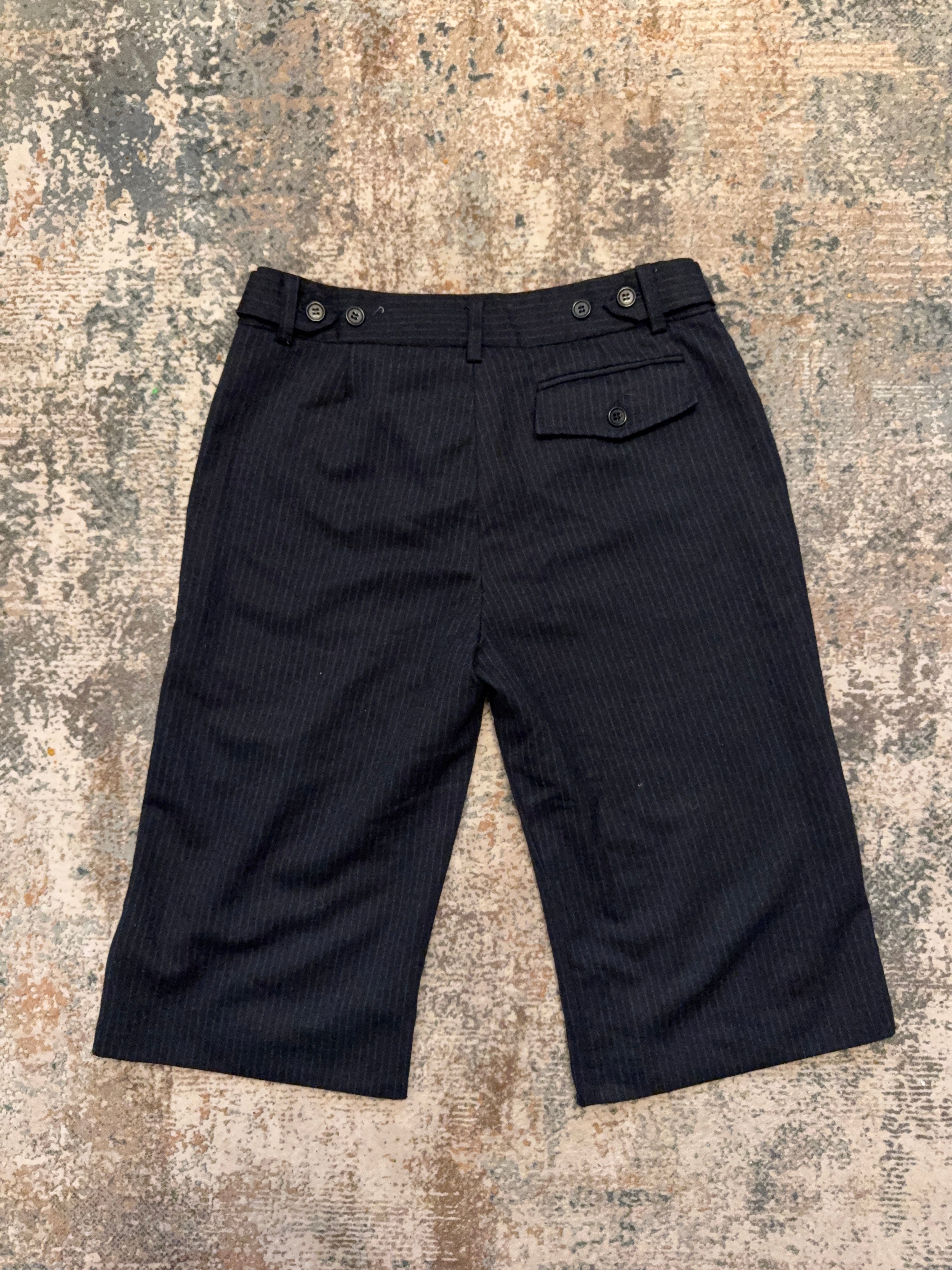 The Office Siren Bermuda