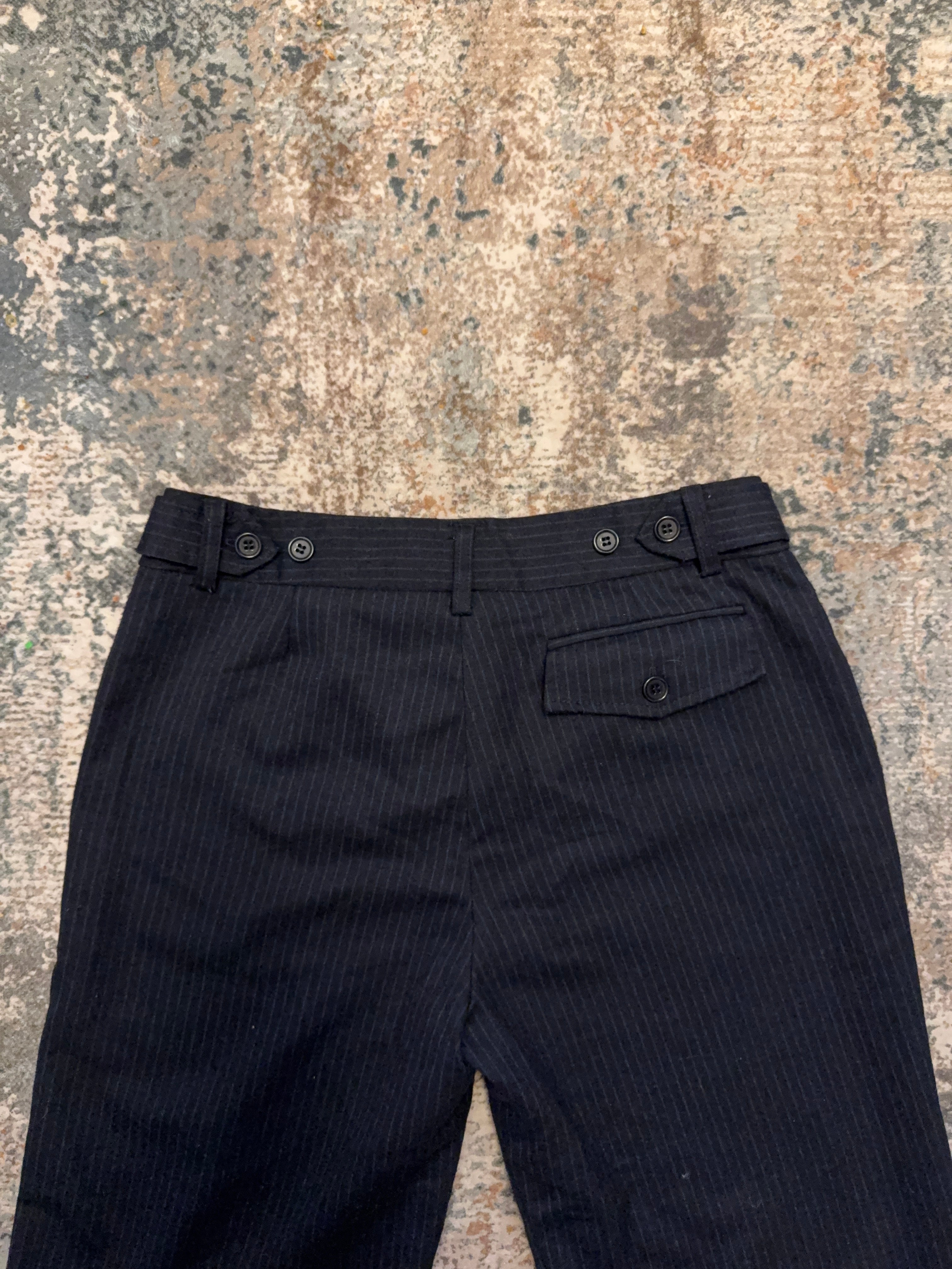 The Office Siren Bermuda