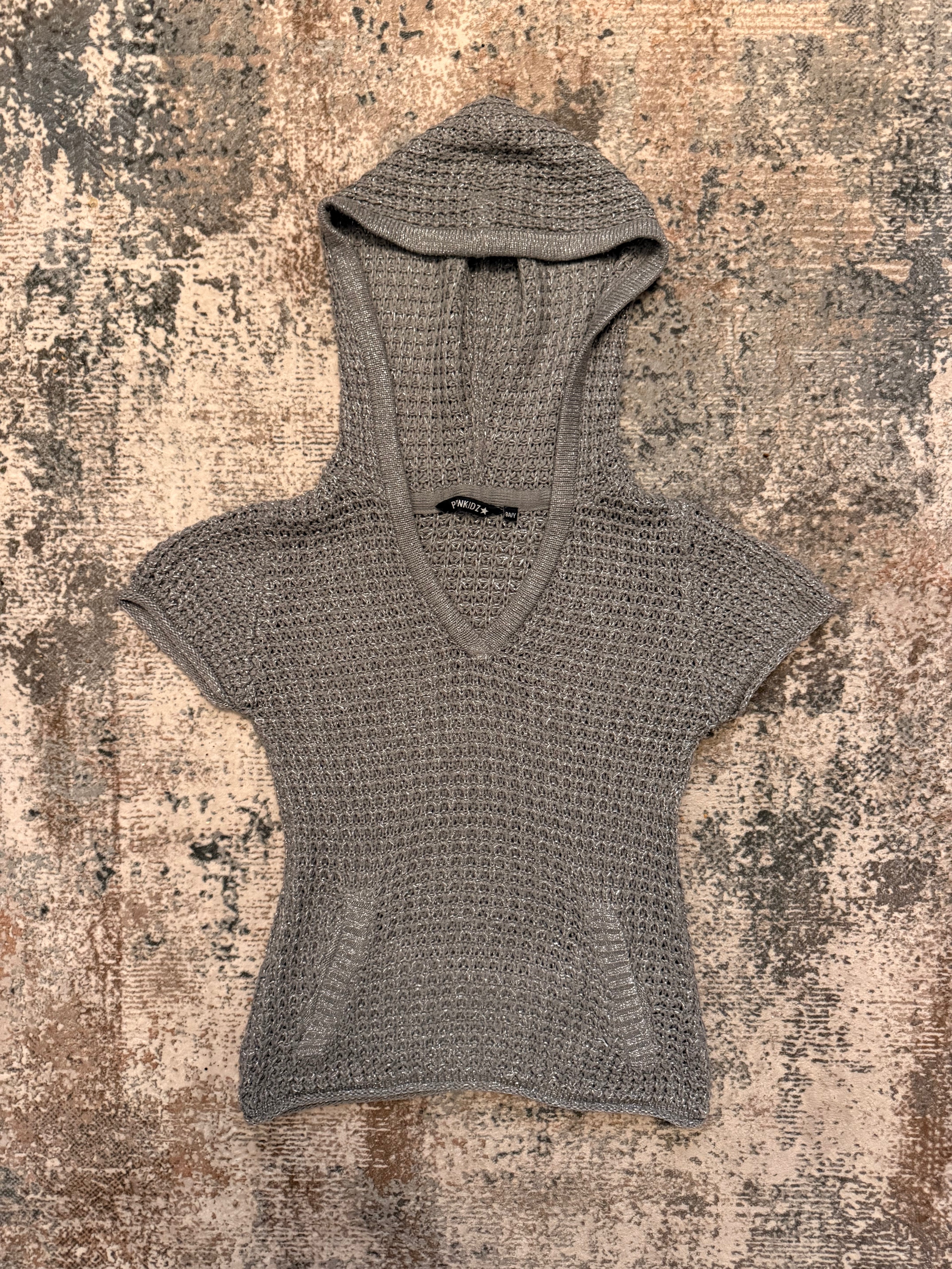 The Essential Hoodie