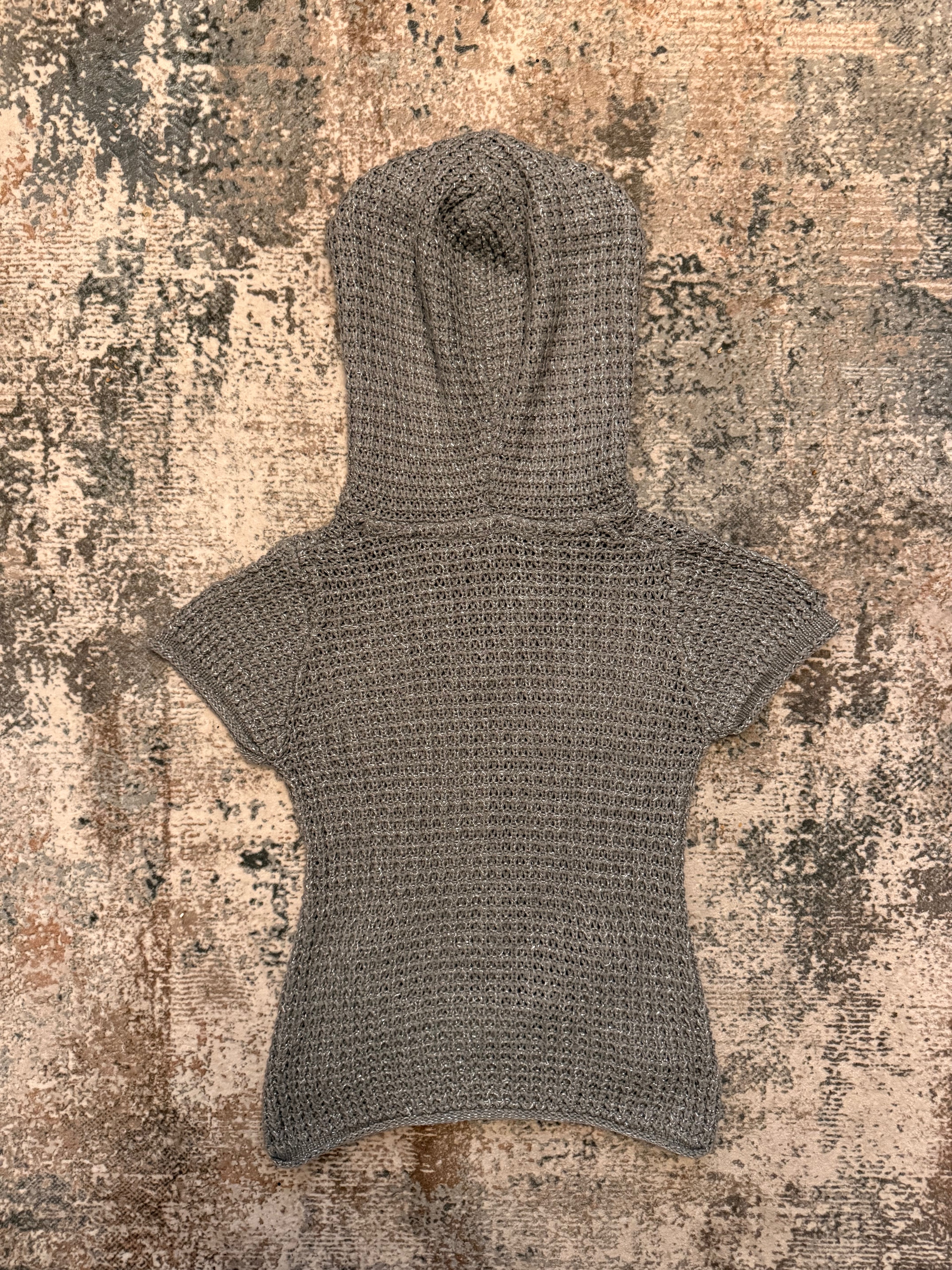 The Essential Hoodie