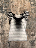 The French Line Top