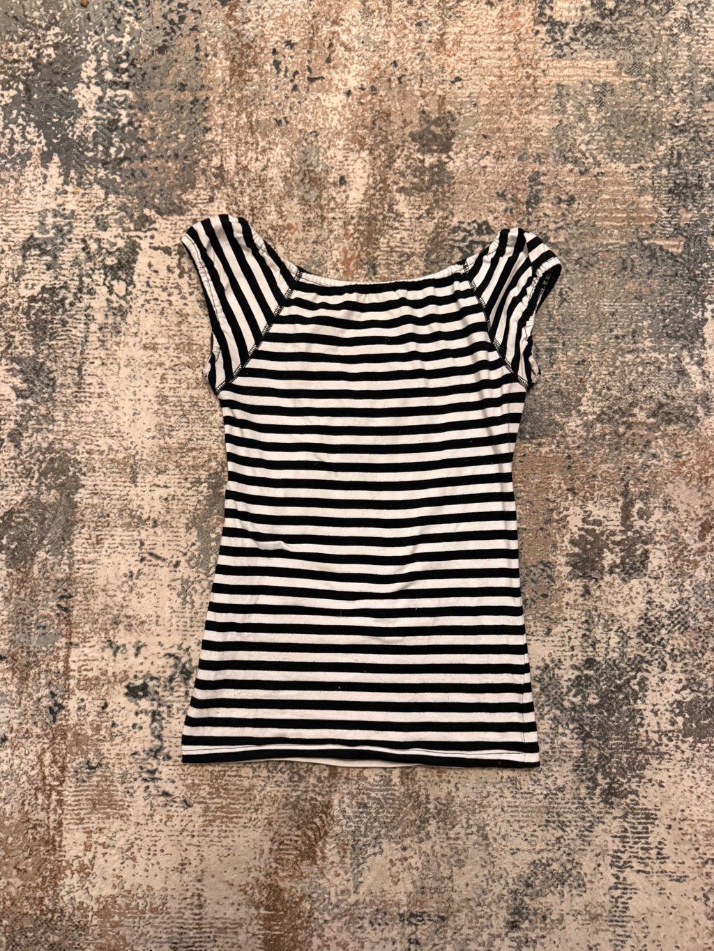 The French Line Top