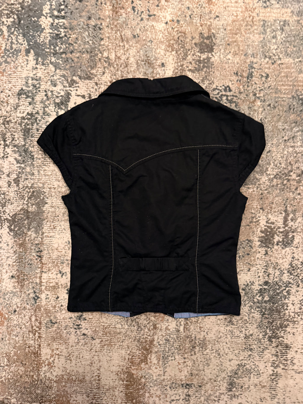 The Midnight Utility Vest