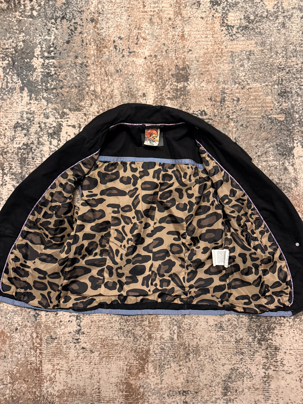 The Midnight Utility Vest