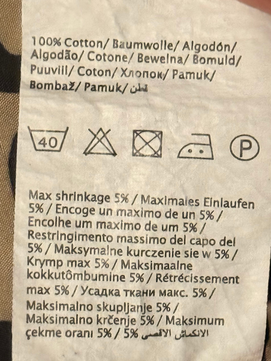 The Midnight Utility Vest