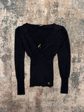 The Noir Essence Top