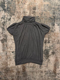 The Fluid Neckline Top