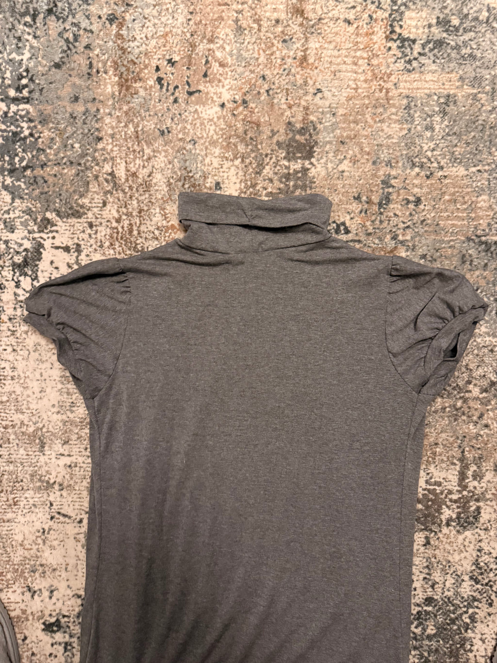 The Fluid Neckline Top