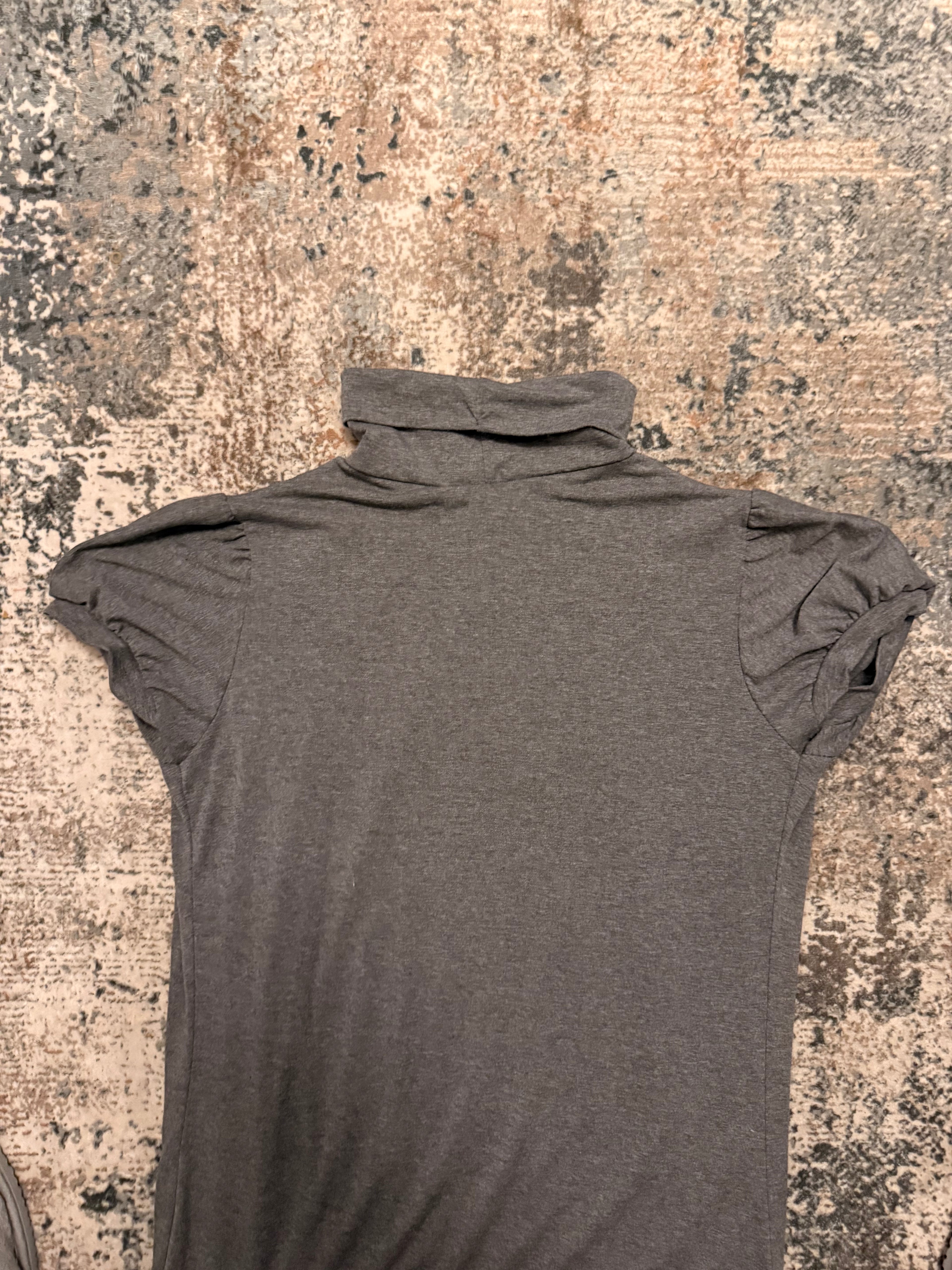 The Fluid Neckline Top