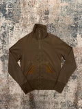 The Desert Stud Jacket