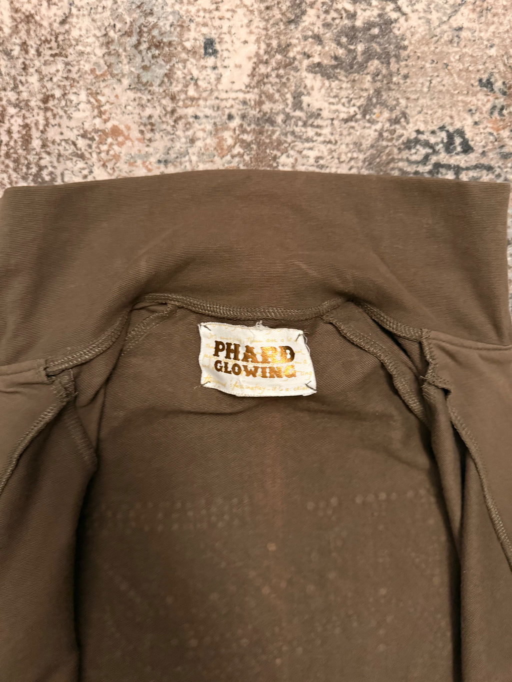 The Desert Stud Jacket