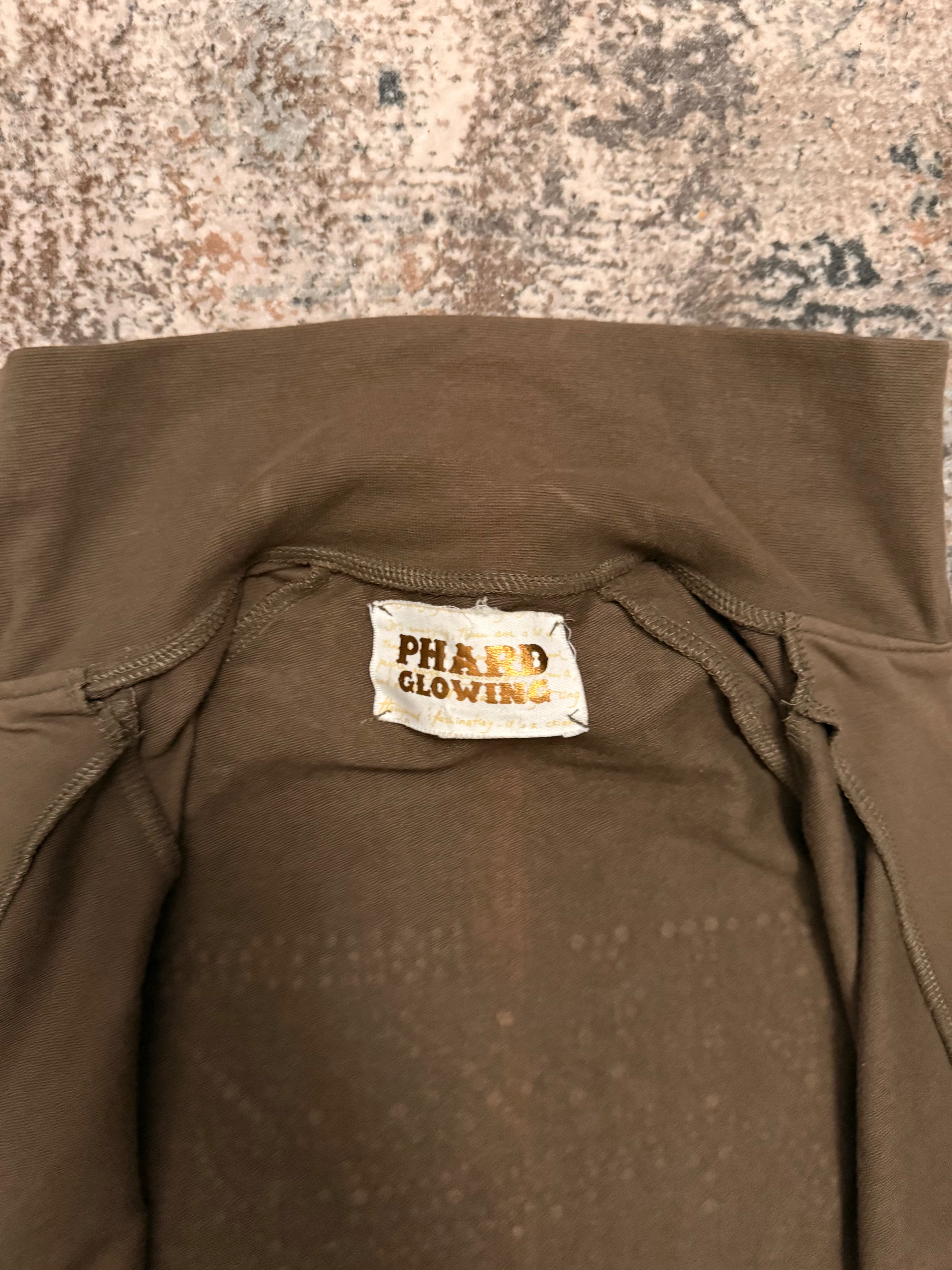 The Desert Stud Jacket