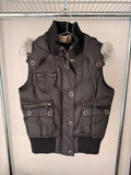Dark Cargo Puffer
