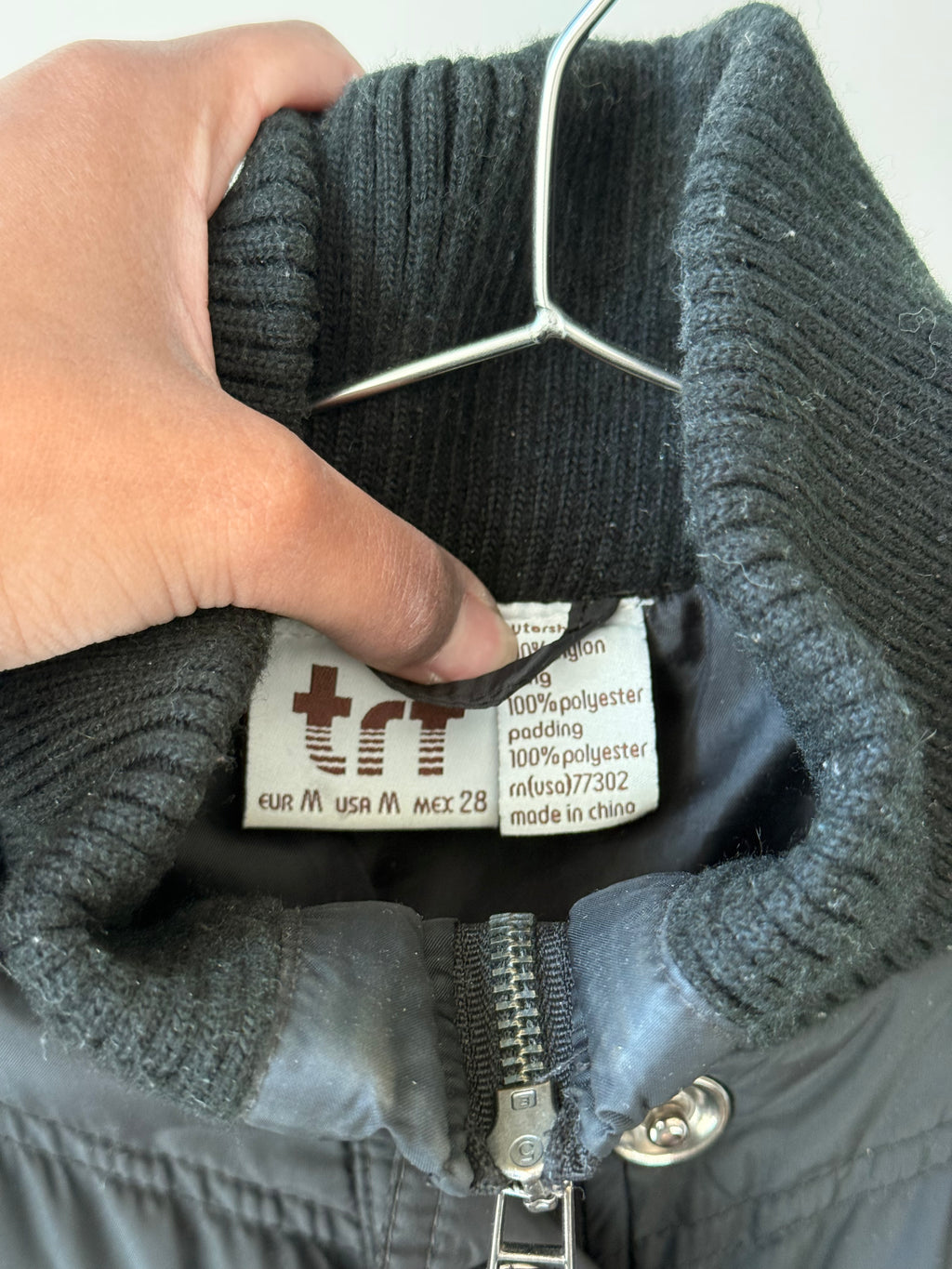 Dark Cargo Puffer
