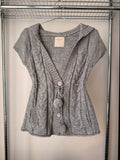 The Soft Knit Hoodie